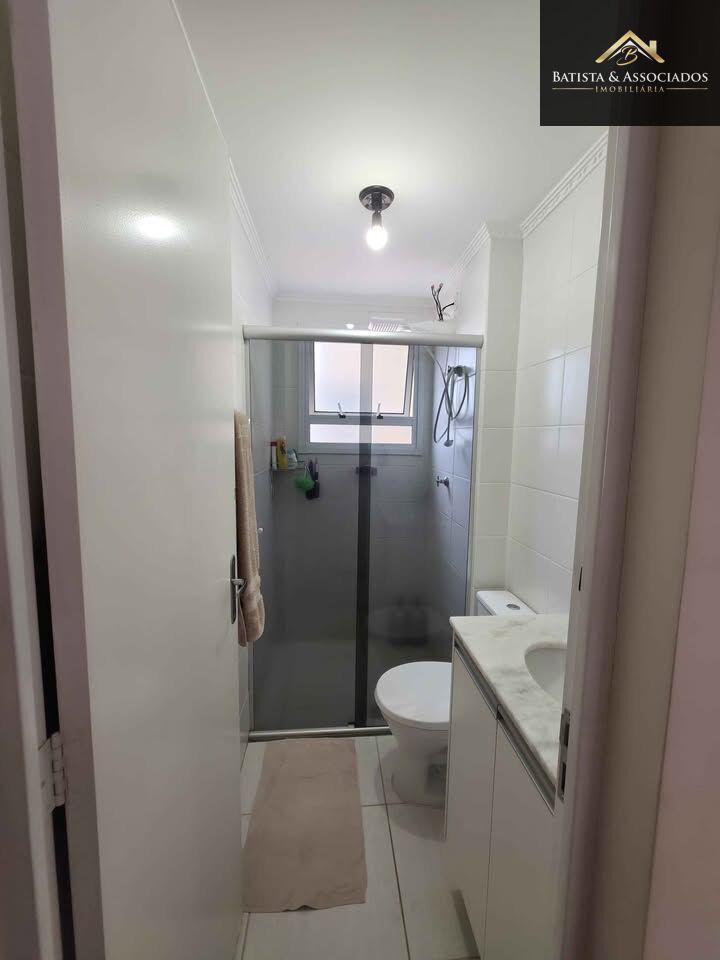 Apartamento, 3 quartos, 60 m² - Foto 14