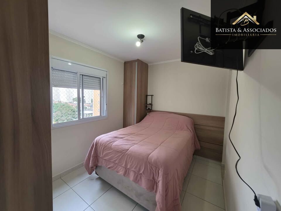 Apartamento, 3 quartos, 60 m² - Foto 11