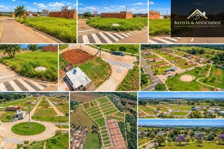 Terreno, 228 m² - Foto 2