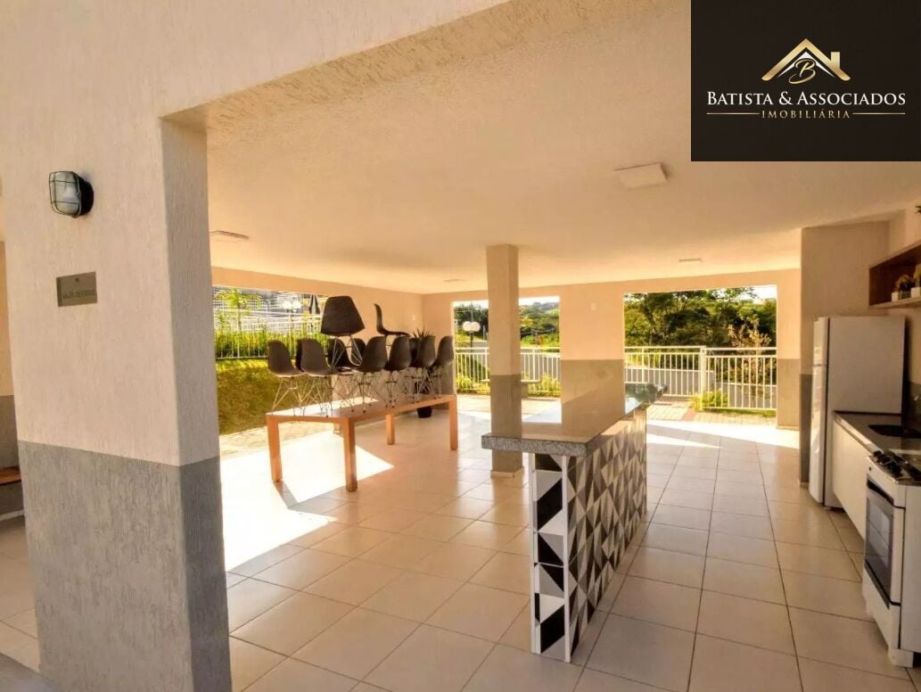 Apartamento, 2 quartos, 45 m² - Foto 16