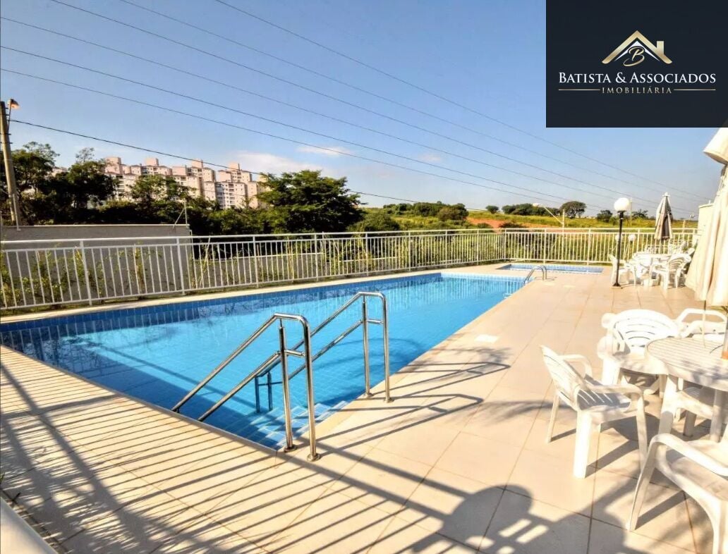 Apartamento, 2 quartos, 45 m² - Foto 18