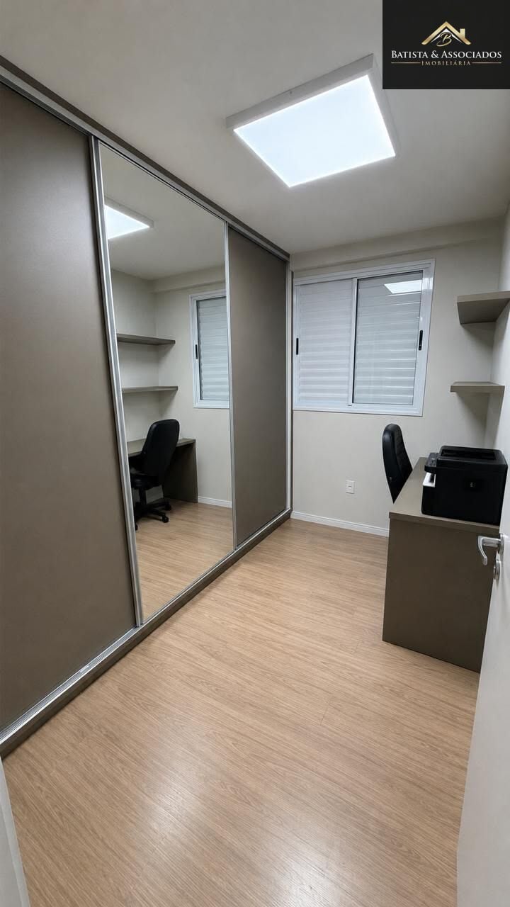 Apartamento, 2 quartos, 45 m² - Foto 8