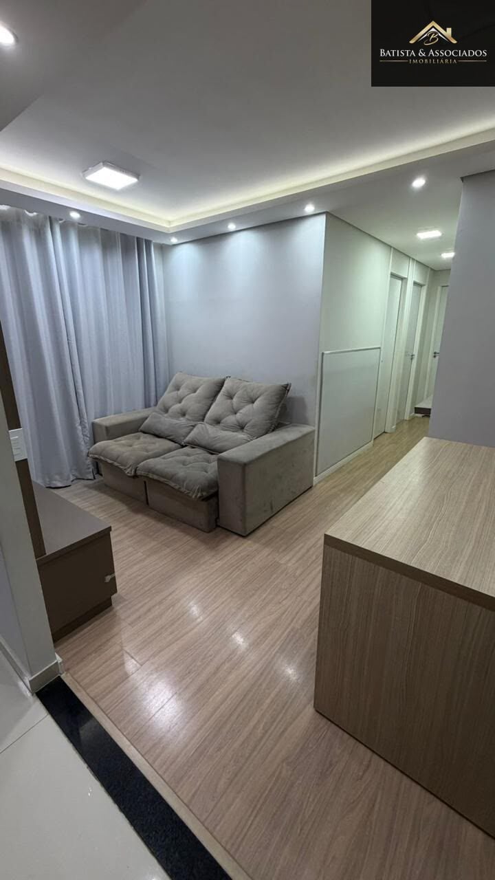 Apartamento, 2 quartos, 45 m² - Foto 10