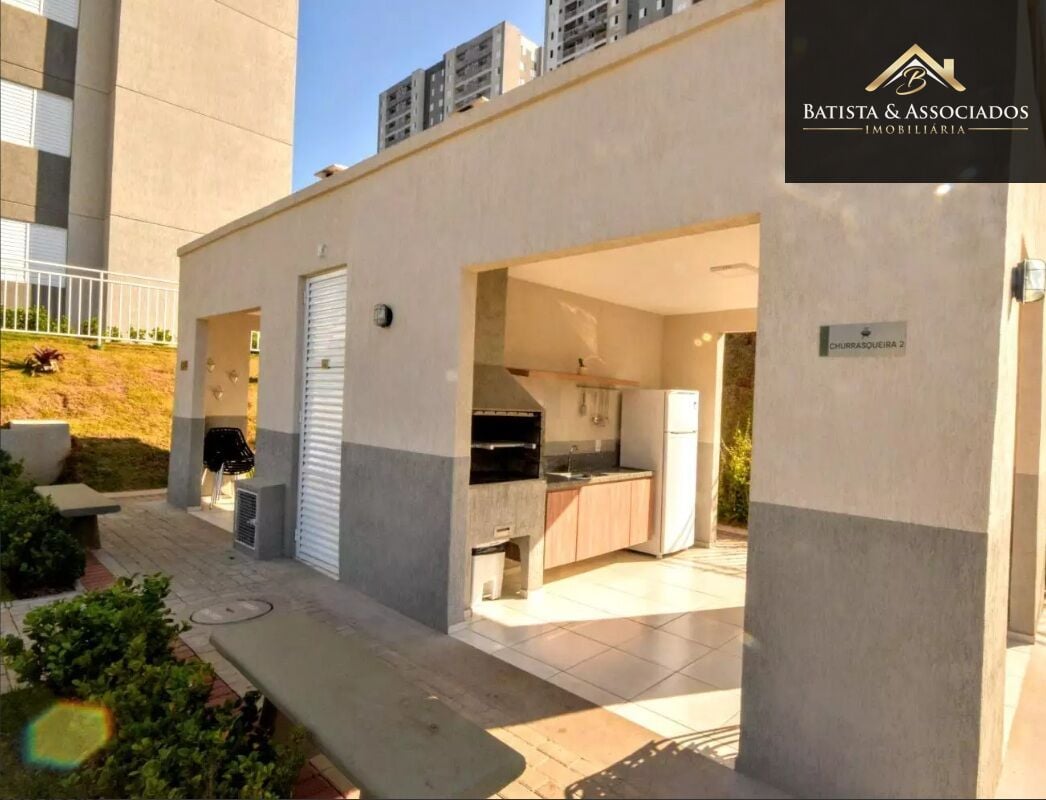 Apartamento, 2 quartos, 45 m² - Foto 15