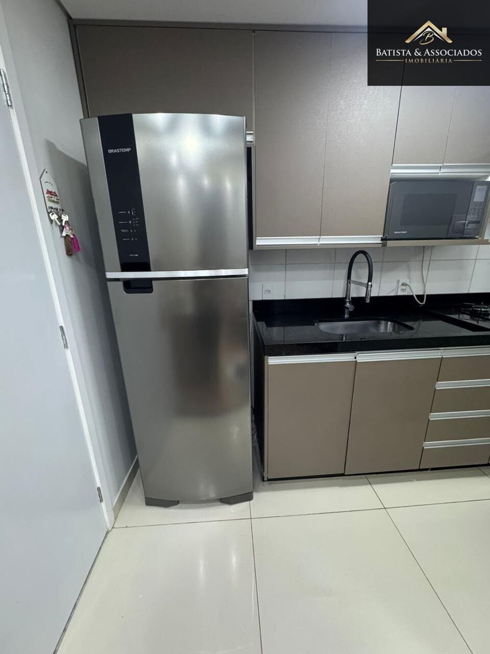Apartamento, 2 quartos, 45 m² - Foto 9