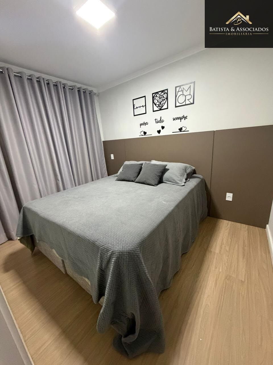 Apartamento, 2 quartos, 45 m² - Foto 3