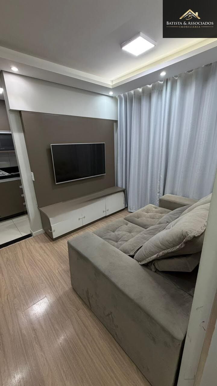 Apartamento, 2 quartos, 45 m² - Foto 5