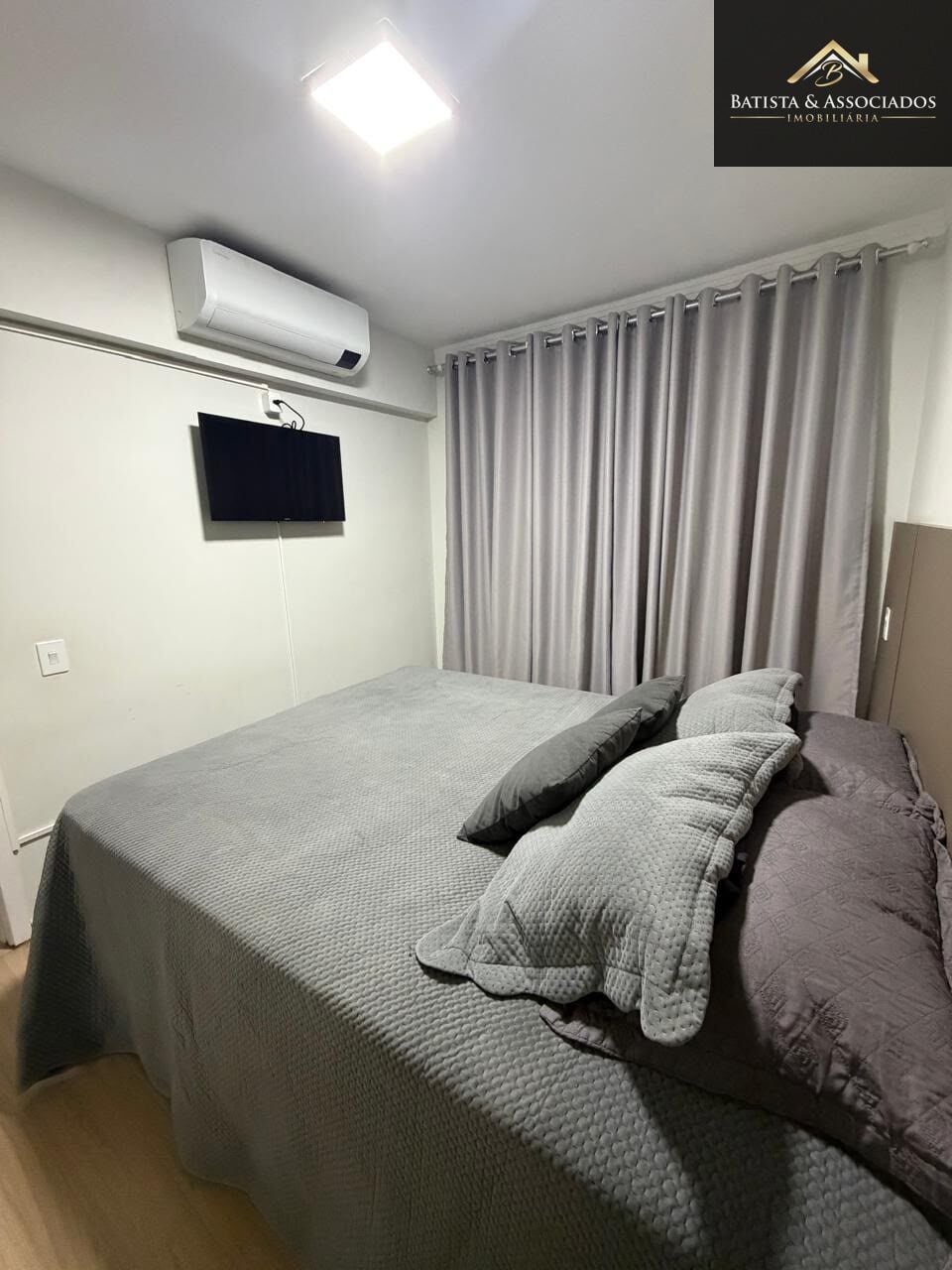 Apartamento, 2 quartos, 45 m² - Foto 6