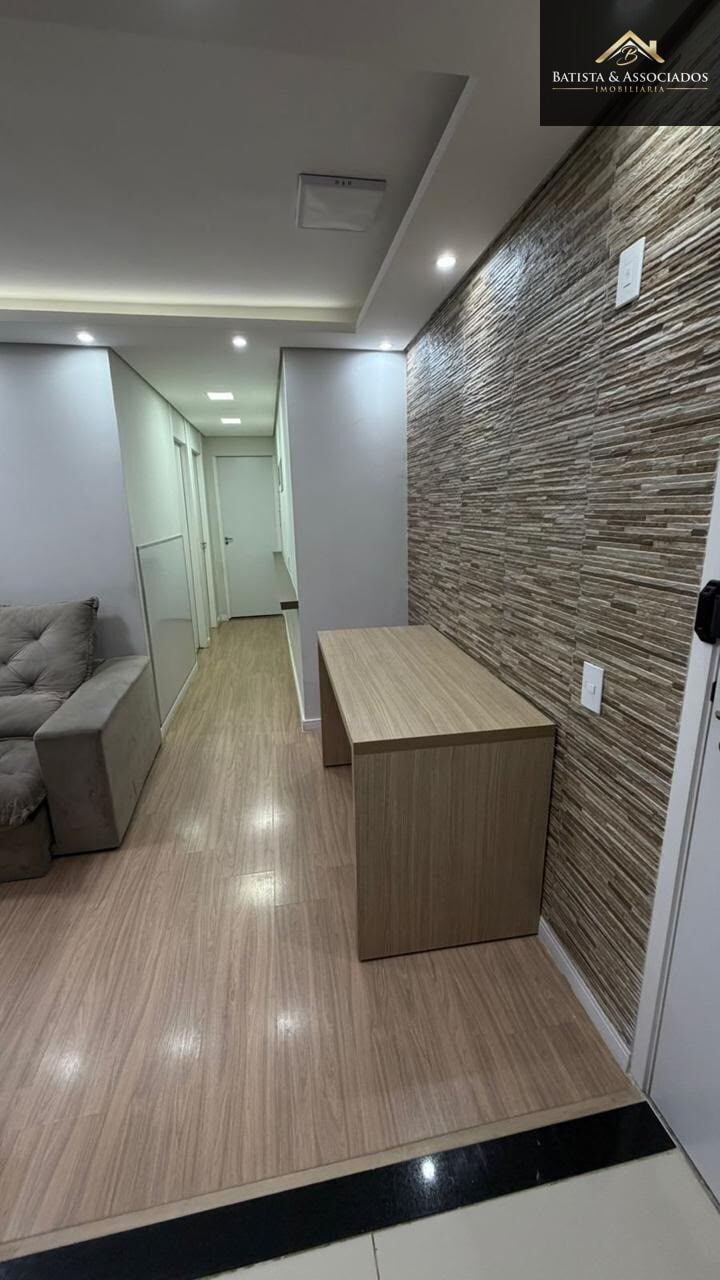 Apartamento, 2 quartos, 45 m² - Foto 13