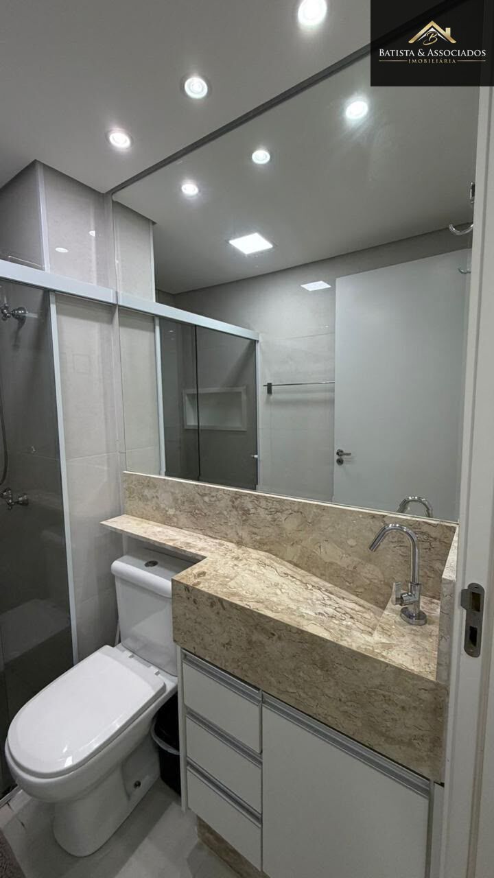Apartamento, 2 quartos, 45 m² - Foto 7