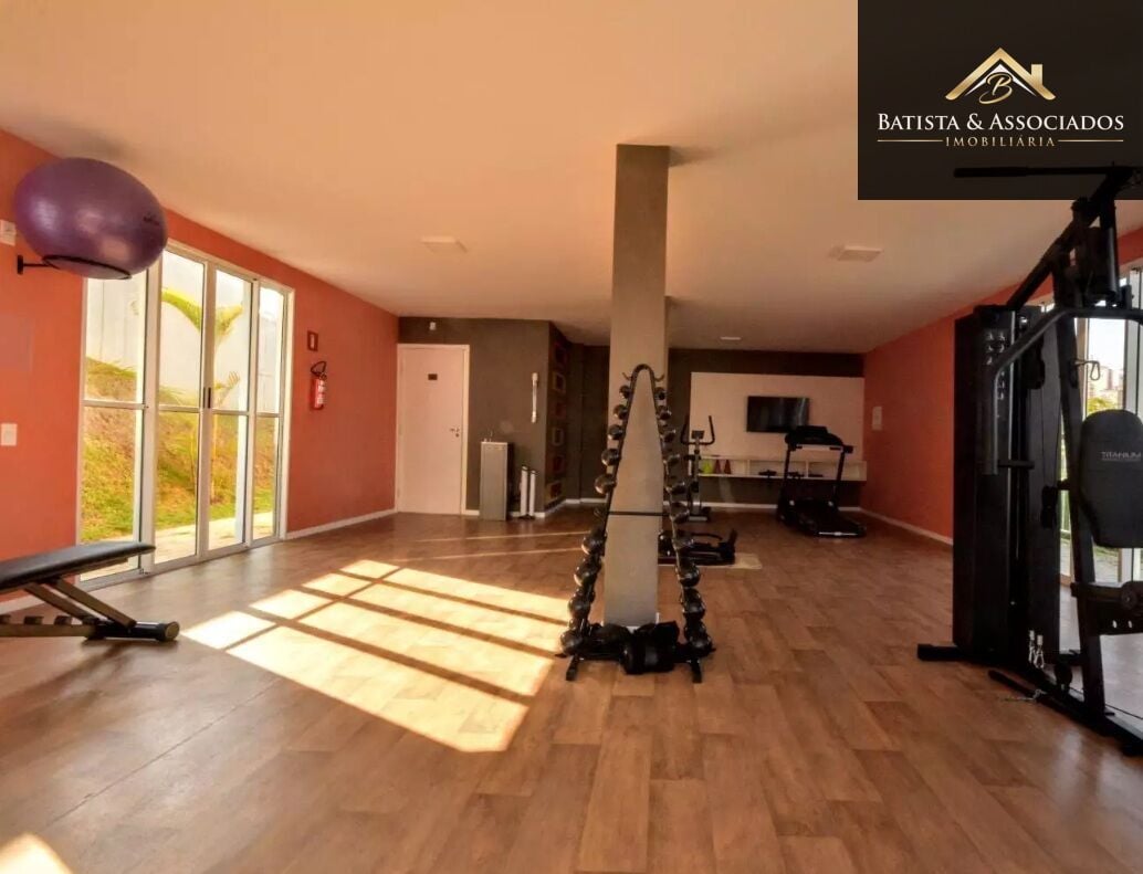 Apartamento, 2 quartos, 45 m² - Foto 17
