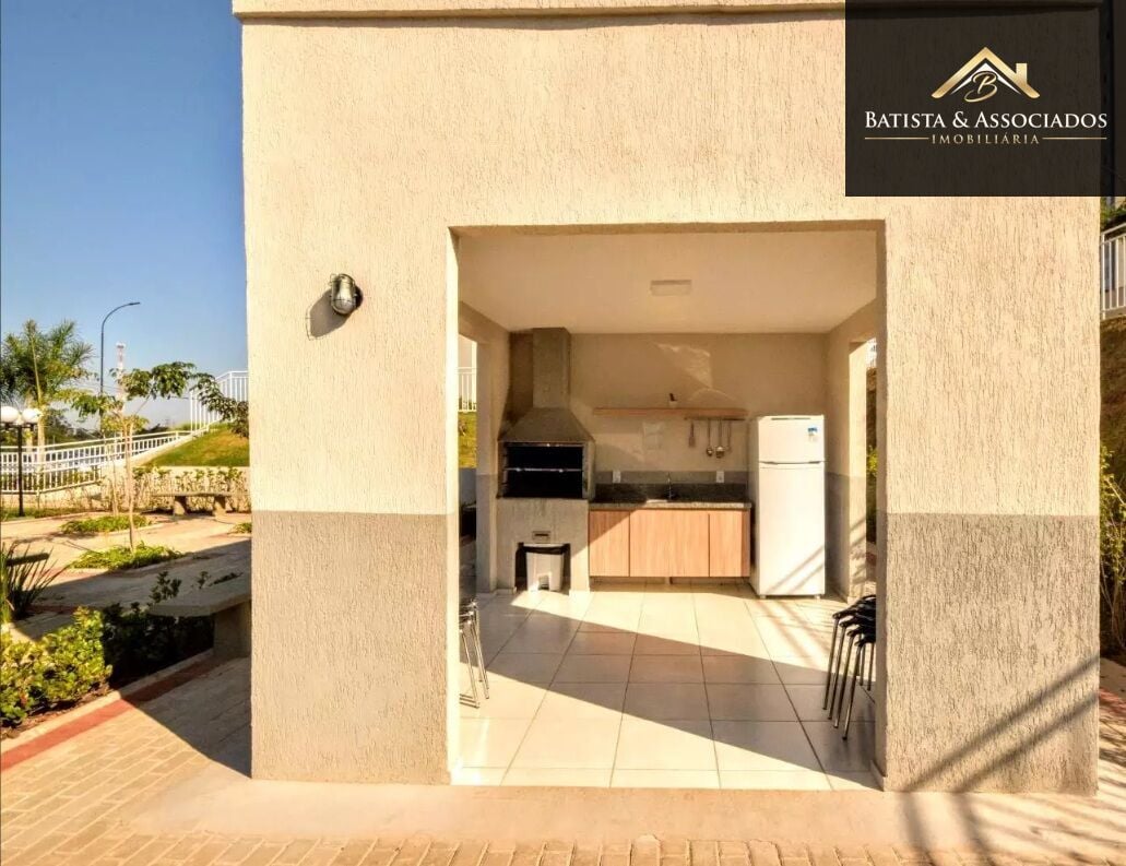 Apartamento, 2 quartos, 45 m² - Foto 14