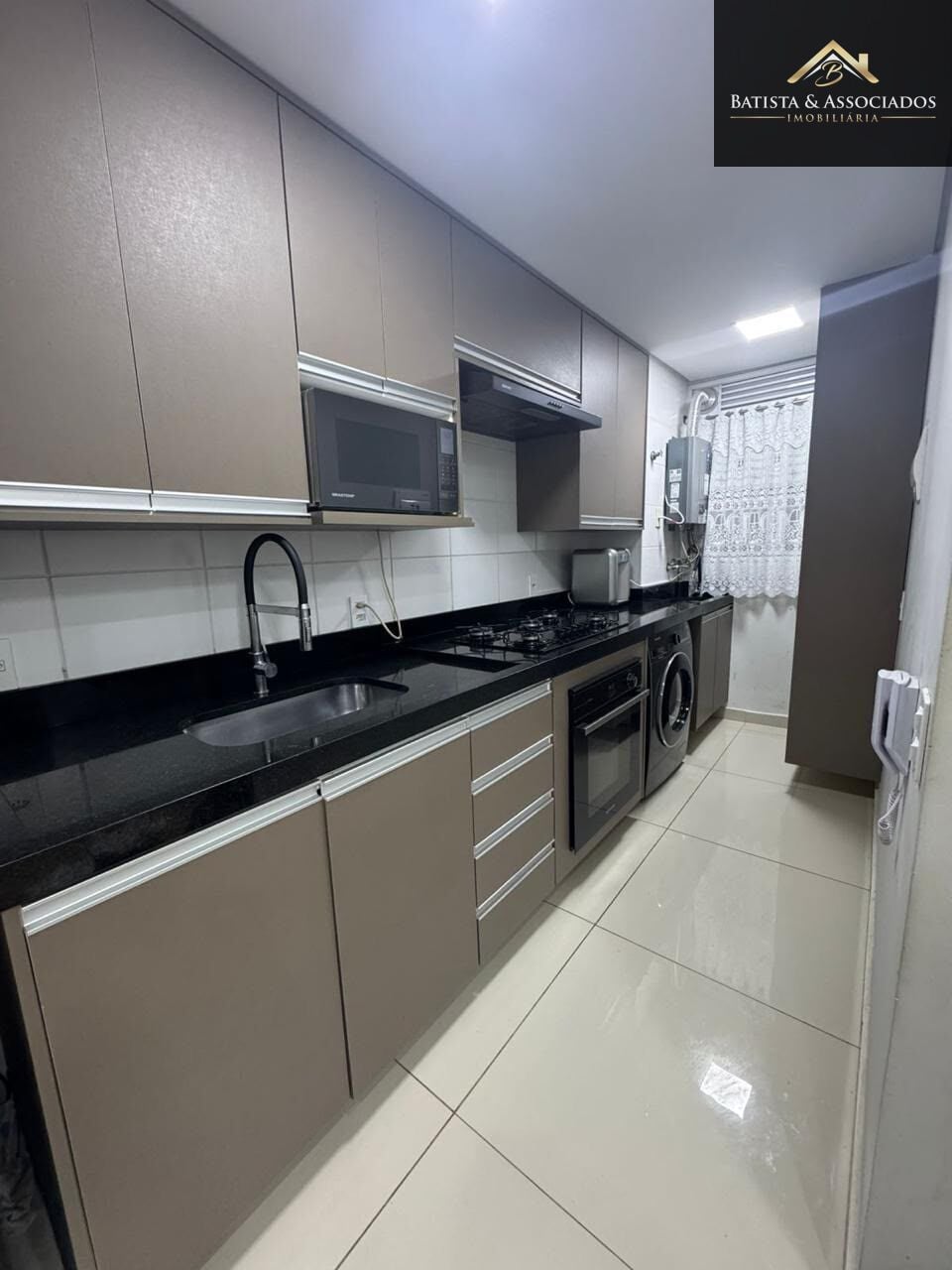 Apartamento, 2 quartos, 45 m² - Foto 4