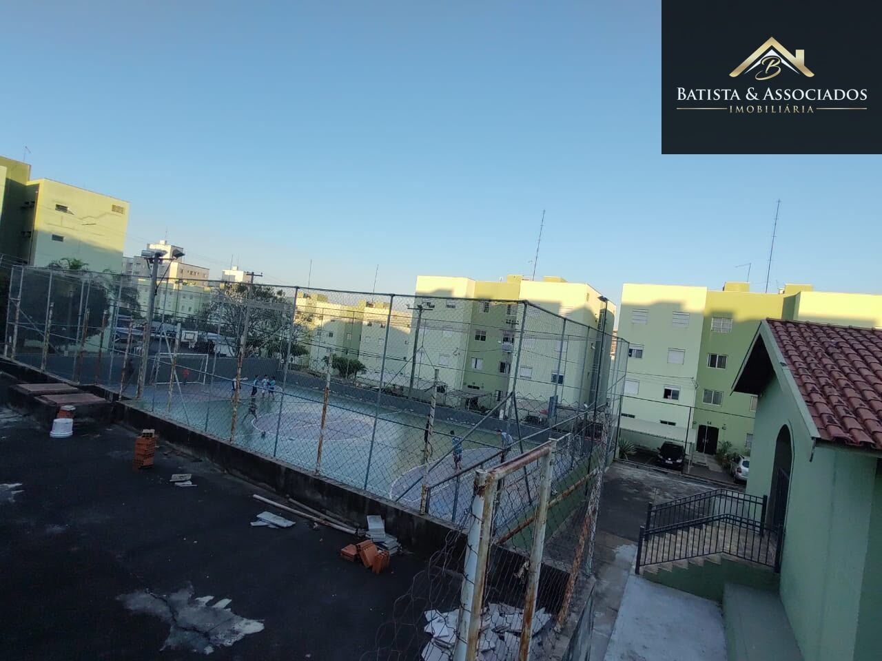Apartamento, 2 quartos, 57 m² - Foto 16