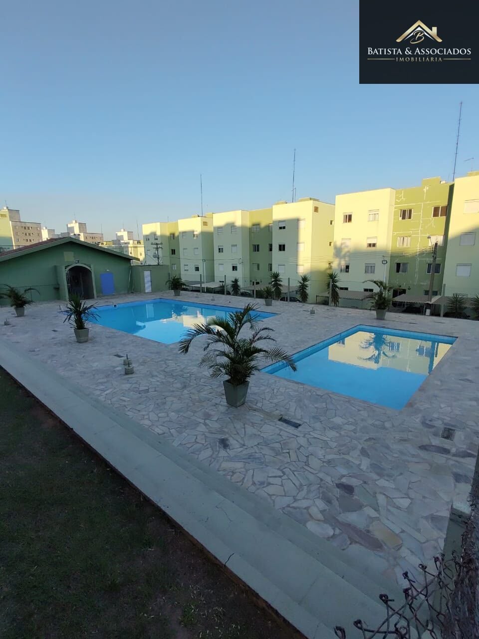 Apartamento, 2 quartos, 57 m² - Foto 14