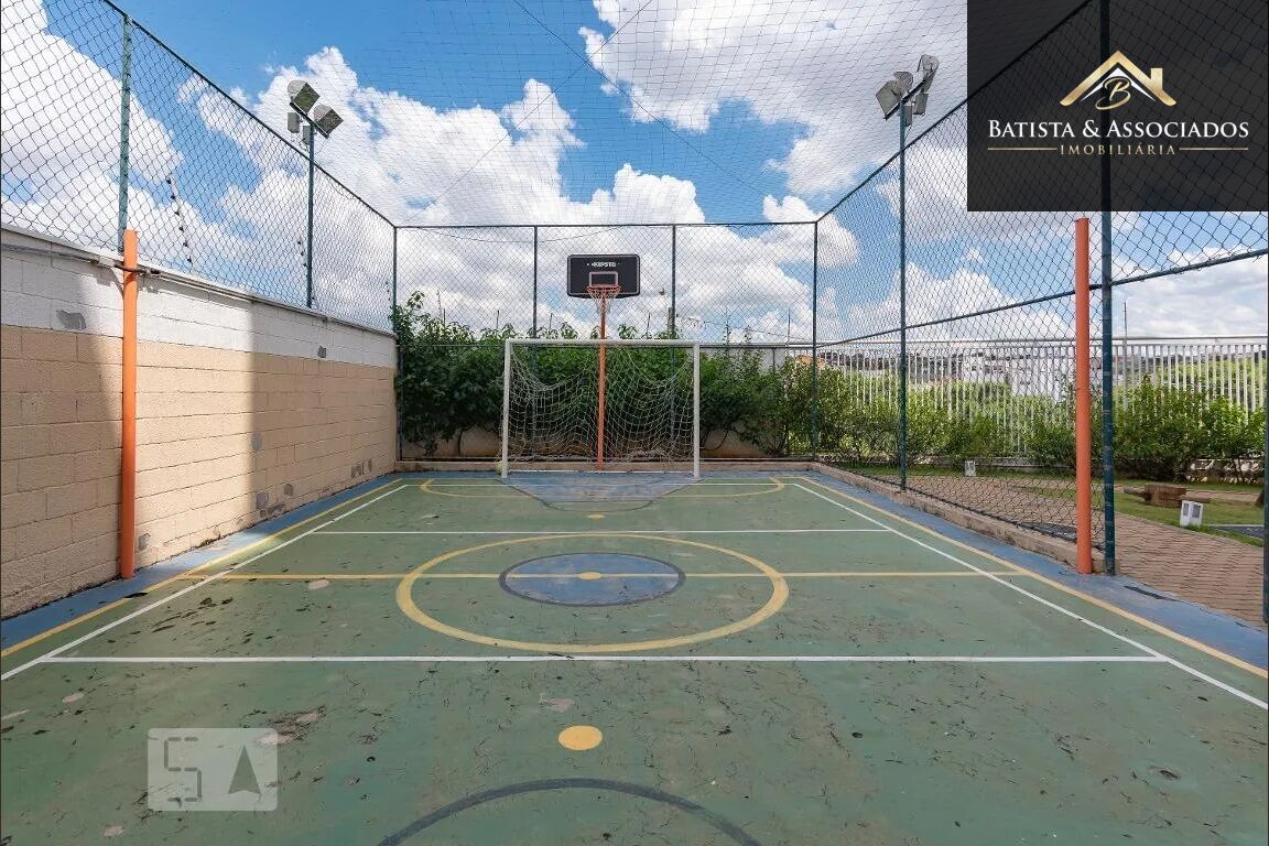 Apartamento, 3 quartos, 57 m² - Foto 10