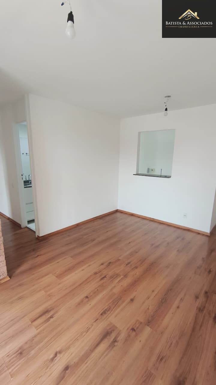 Apartamento, 3 quartos, 57 m² - Foto 14