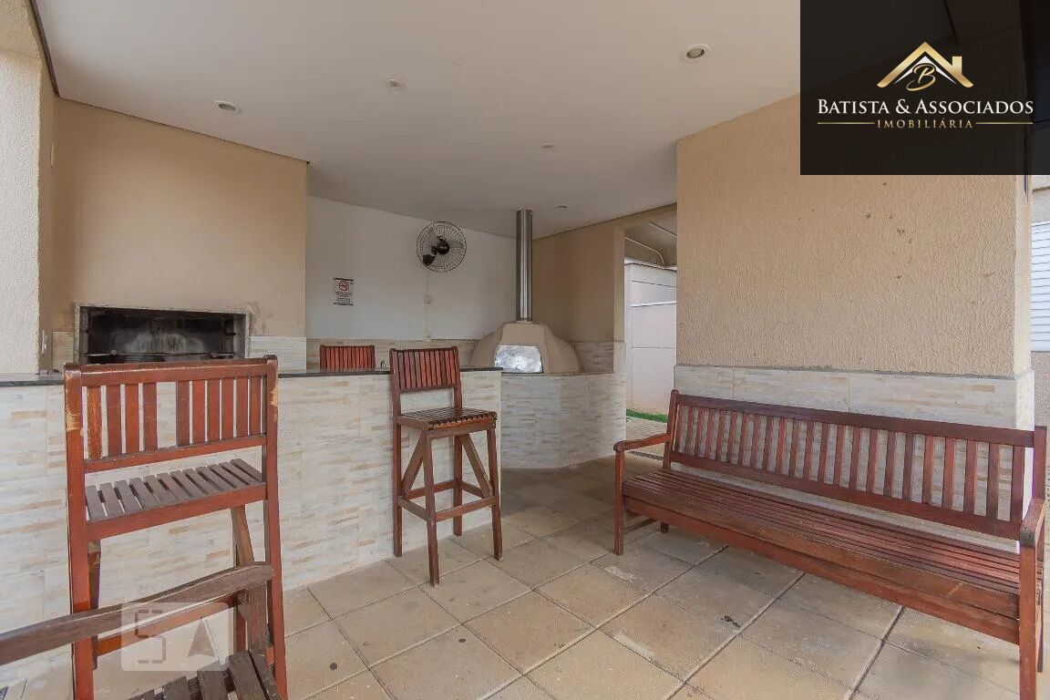 Apartamento, 3 quartos, 57 m² - Foto 22