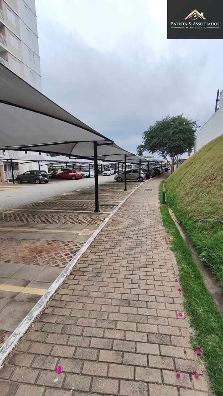 Apartamento, 3 quartos, 57 m² - Foto 6
