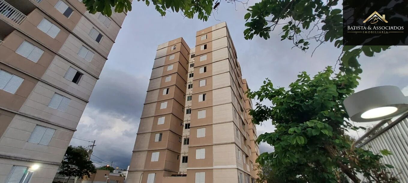 Apartamento, 3 quartos, 57 m² - Foto 4