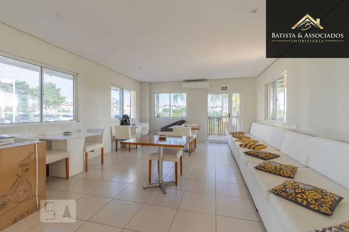 Apartamento, 3 quartos, 57 m² - Foto 21