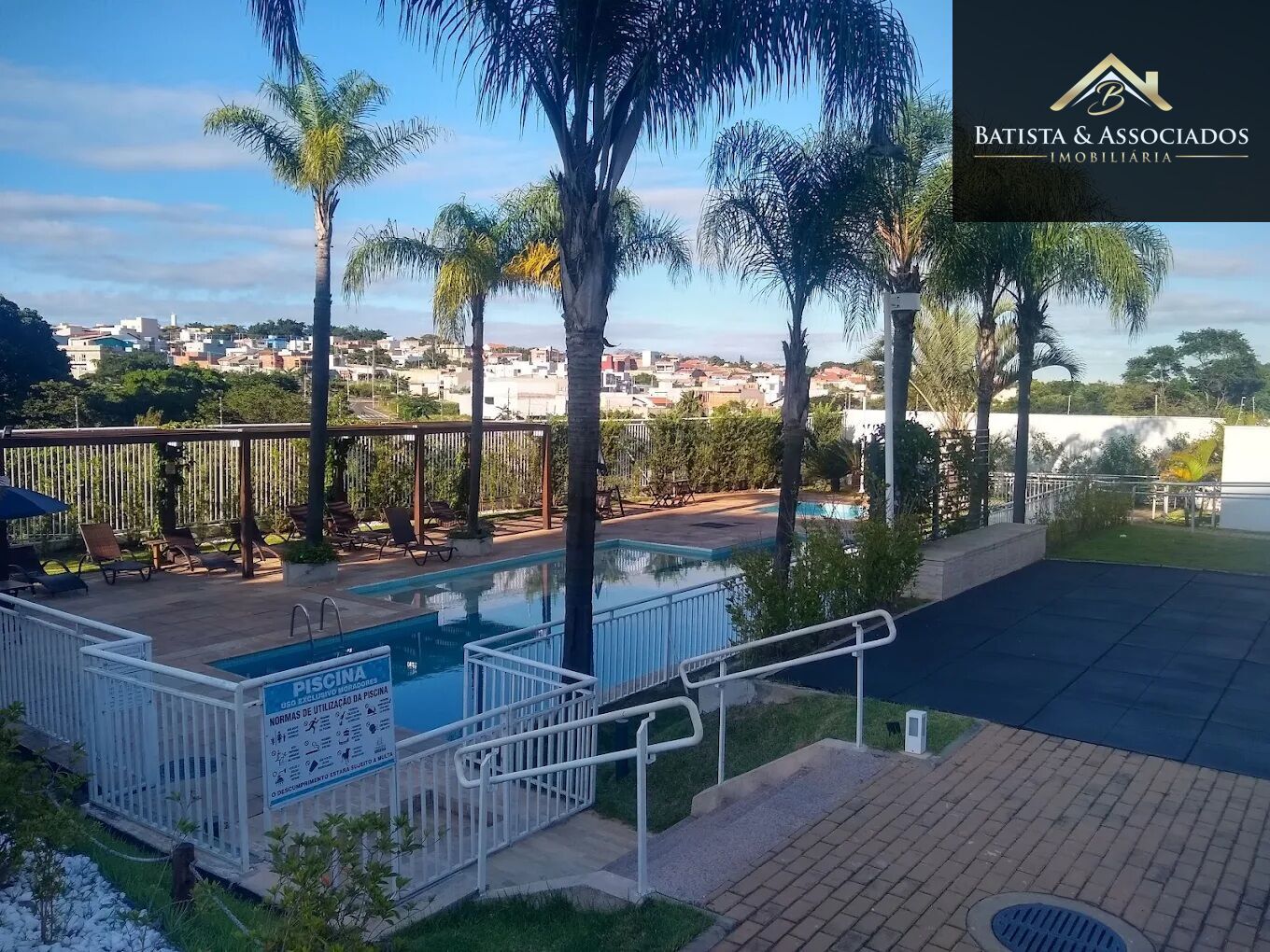 Apartamento, 3 quartos, 57 m² - Foto 2