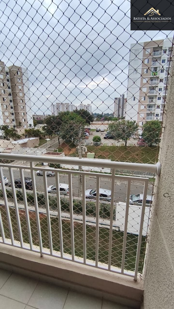 Apartamento, 3 quartos, 57 m² - Foto 5