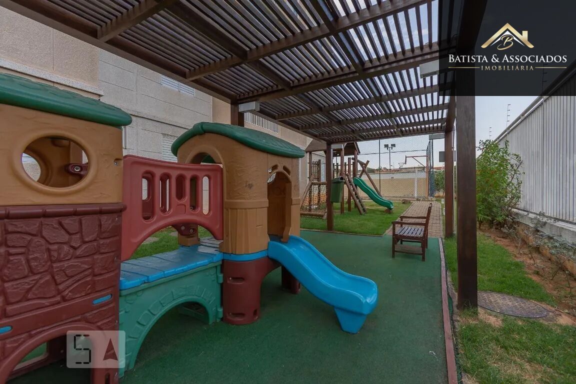 Apartamento, 3 quartos, 57 m² - Foto 8