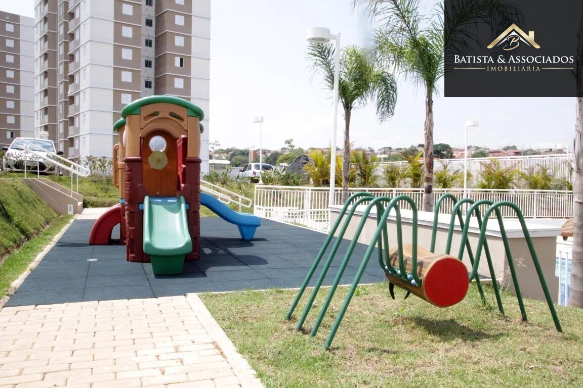 Apartamento, 3 quartos, 57 m² - Foto 7