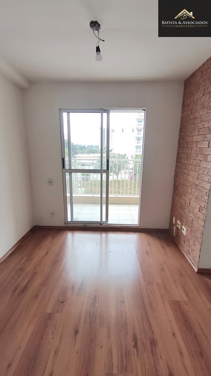 Apartamento, 3 quartos, 57 m² - Foto 19
