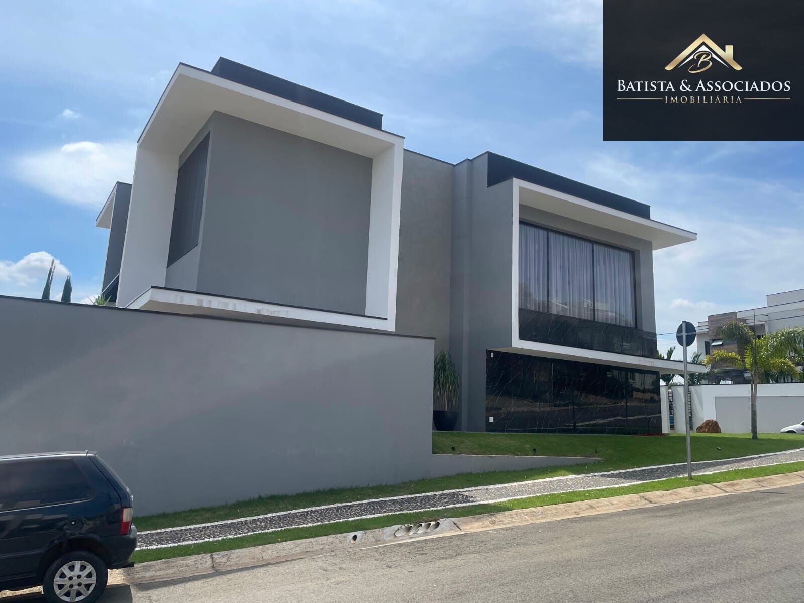 Casa, 3 quartos, 303 m² - Foto 3