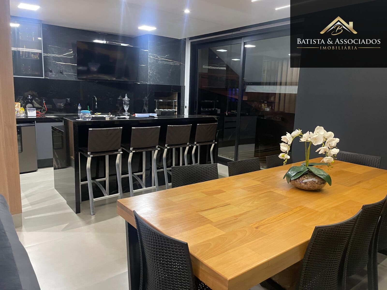 Casa, 3 quartos, 303 m² - Foto 9