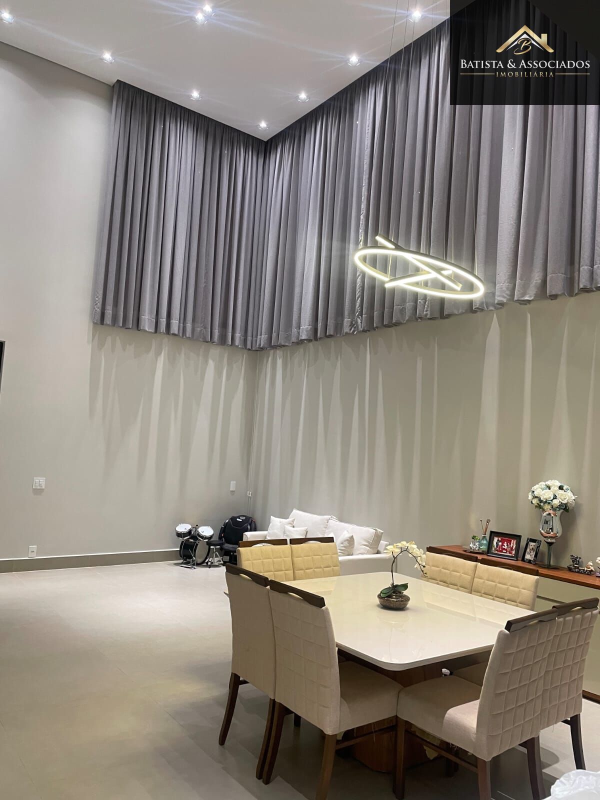 Casa, 3 quartos, 303 m² - Foto 19
