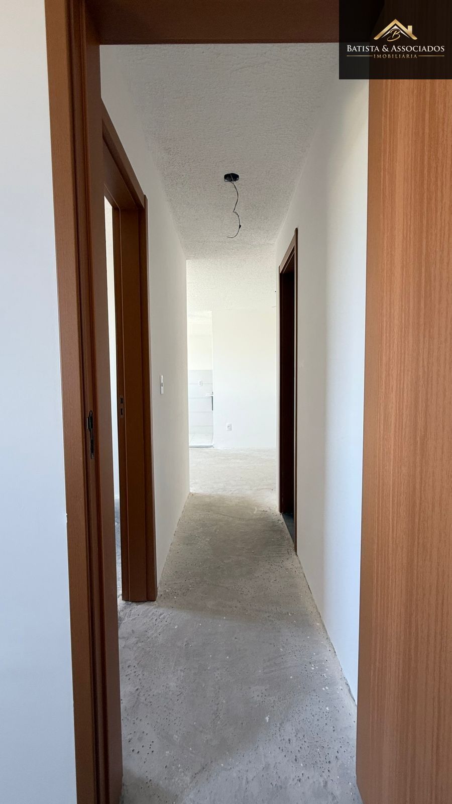 Apartamento, 2 quartos, 47 m² - Foto 9