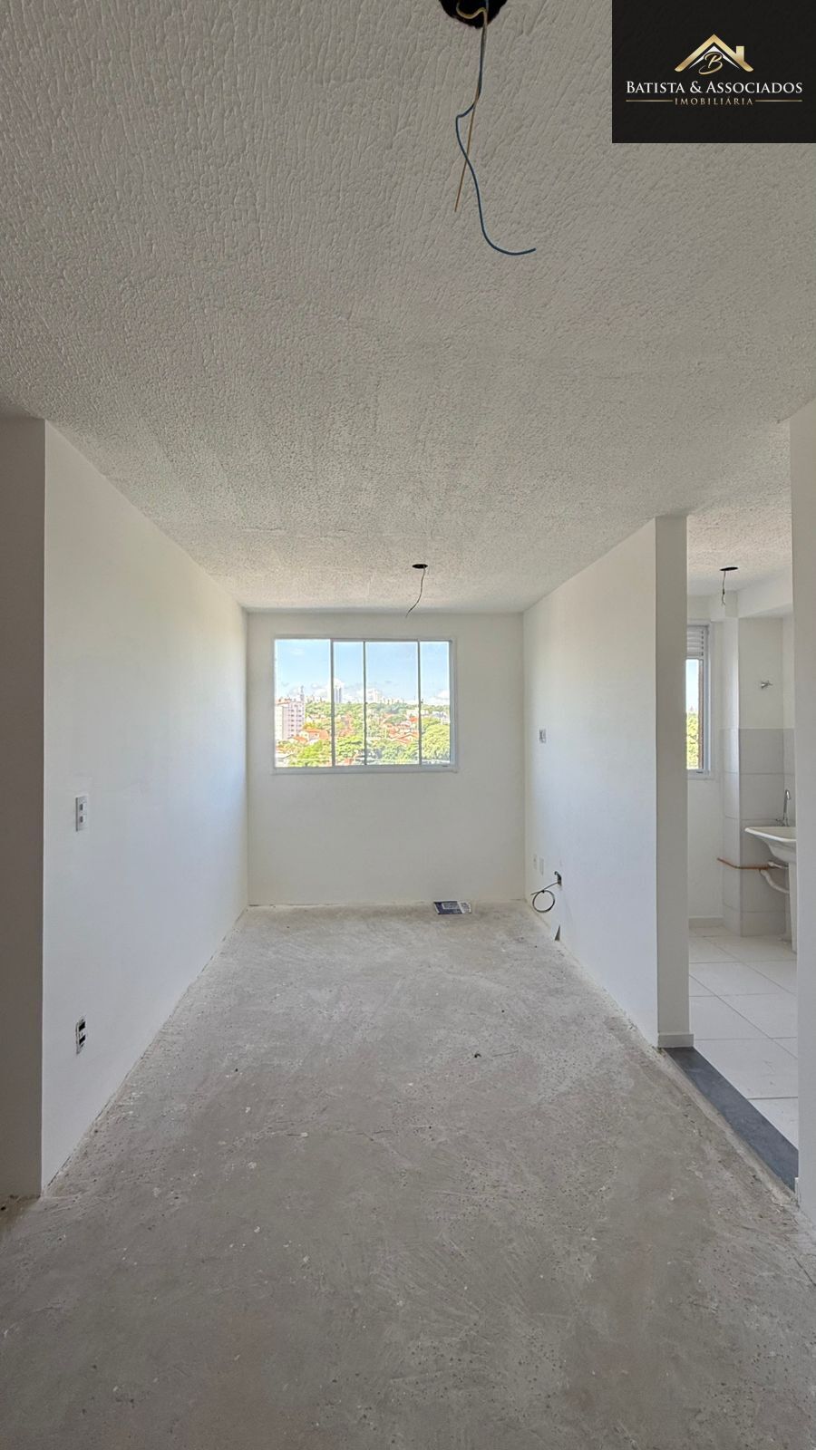 Apartamento, 2 quartos, 47 m² - Foto 4