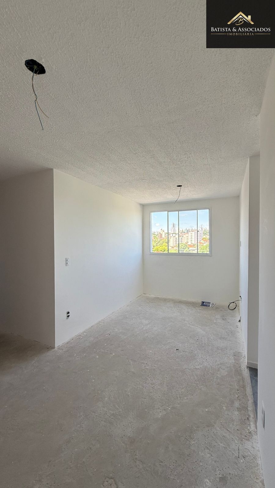 Apartamento, 2 quartos, 47 m² - Foto 5