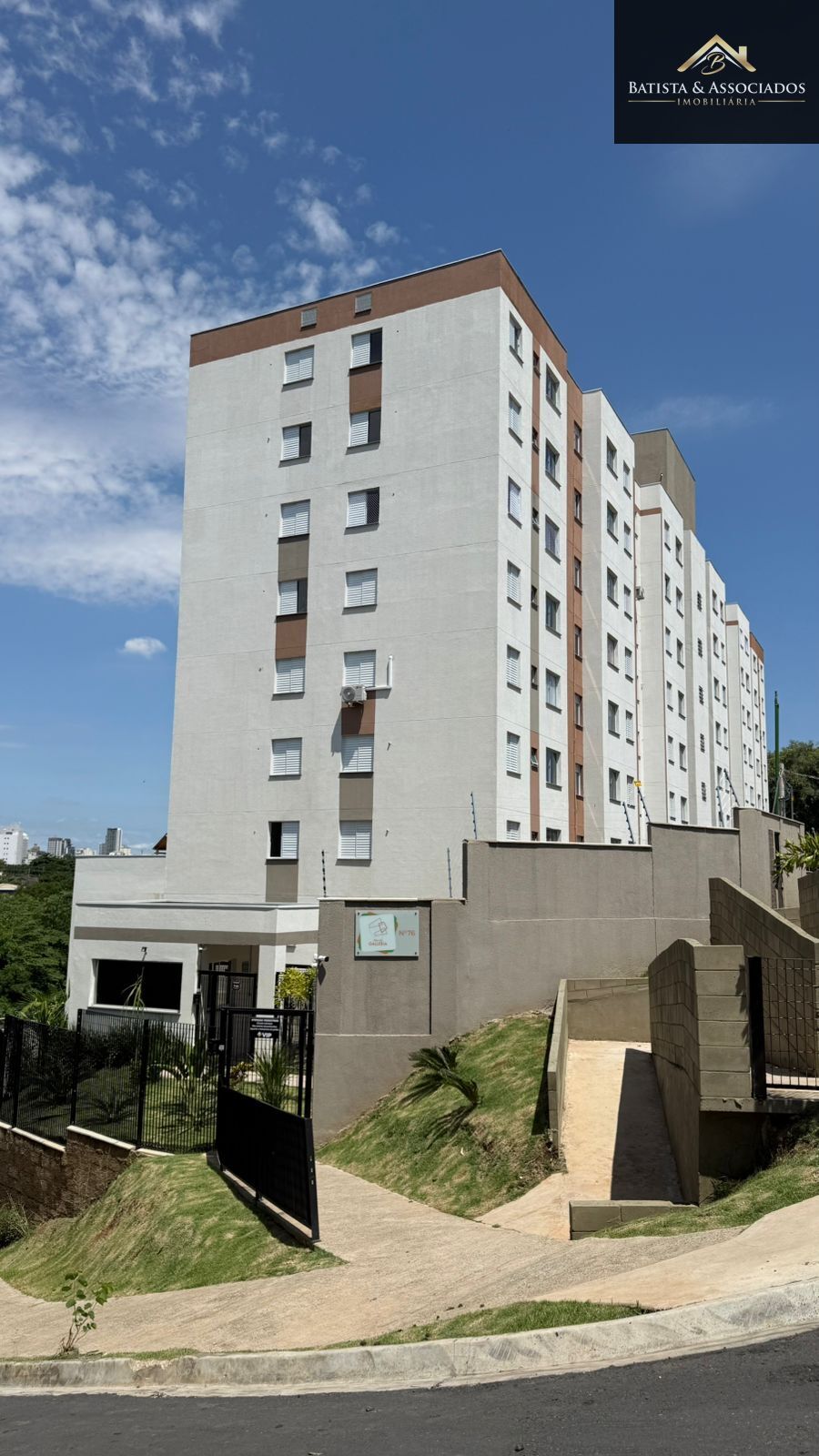 Apartamento, 2 quartos, 47 m² - Foto 1