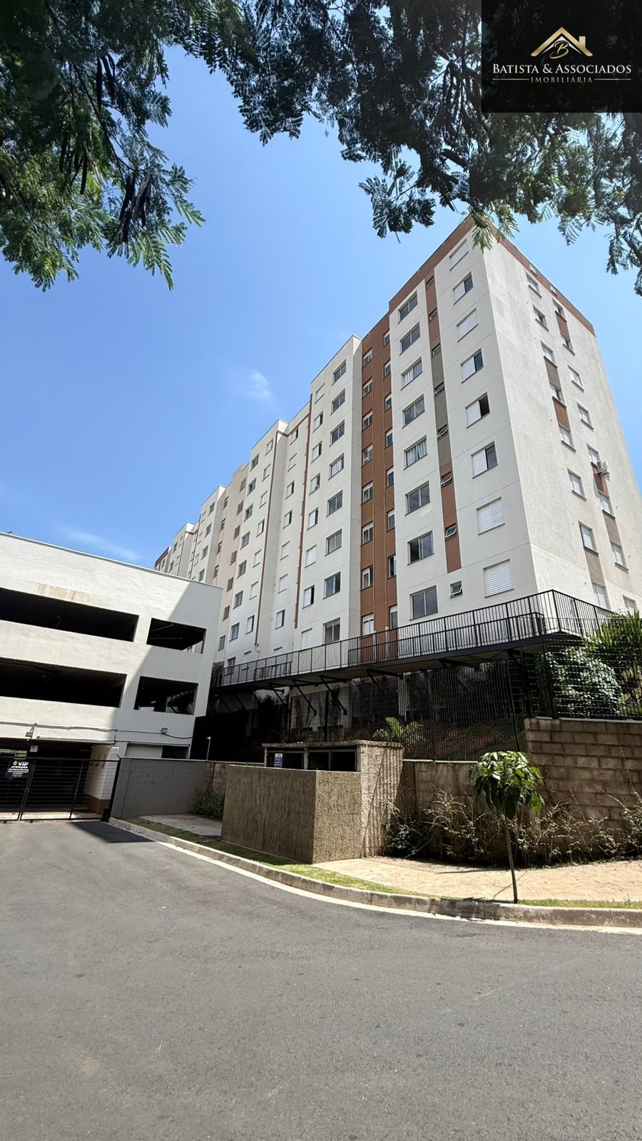 Apartamento, 2 quartos, 47 m² - Foto 2