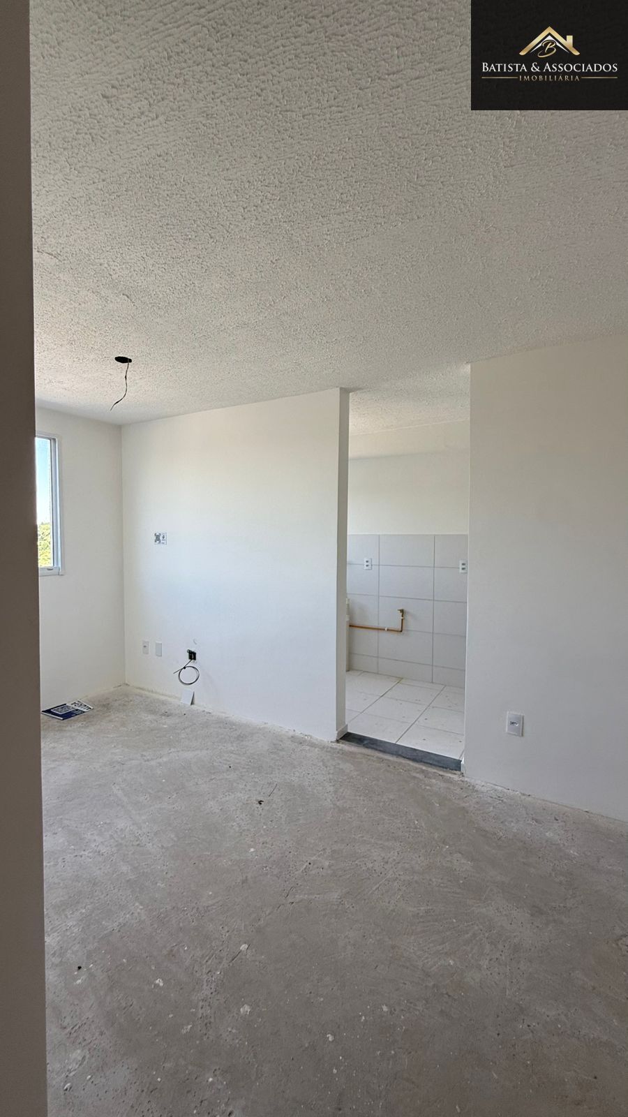 Apartamento, 2 quartos, 47 m² - Foto 6