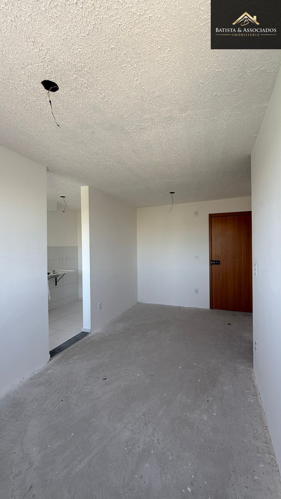 Apartamento, 2 quartos, 47 m² - Foto 8