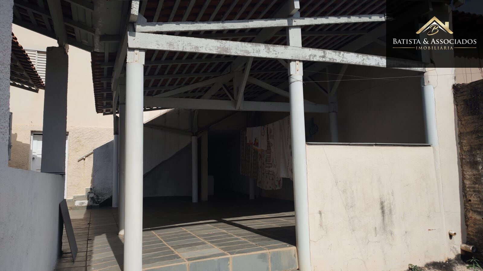 Casa, 1 quarto, 60 m² - Foto 5
