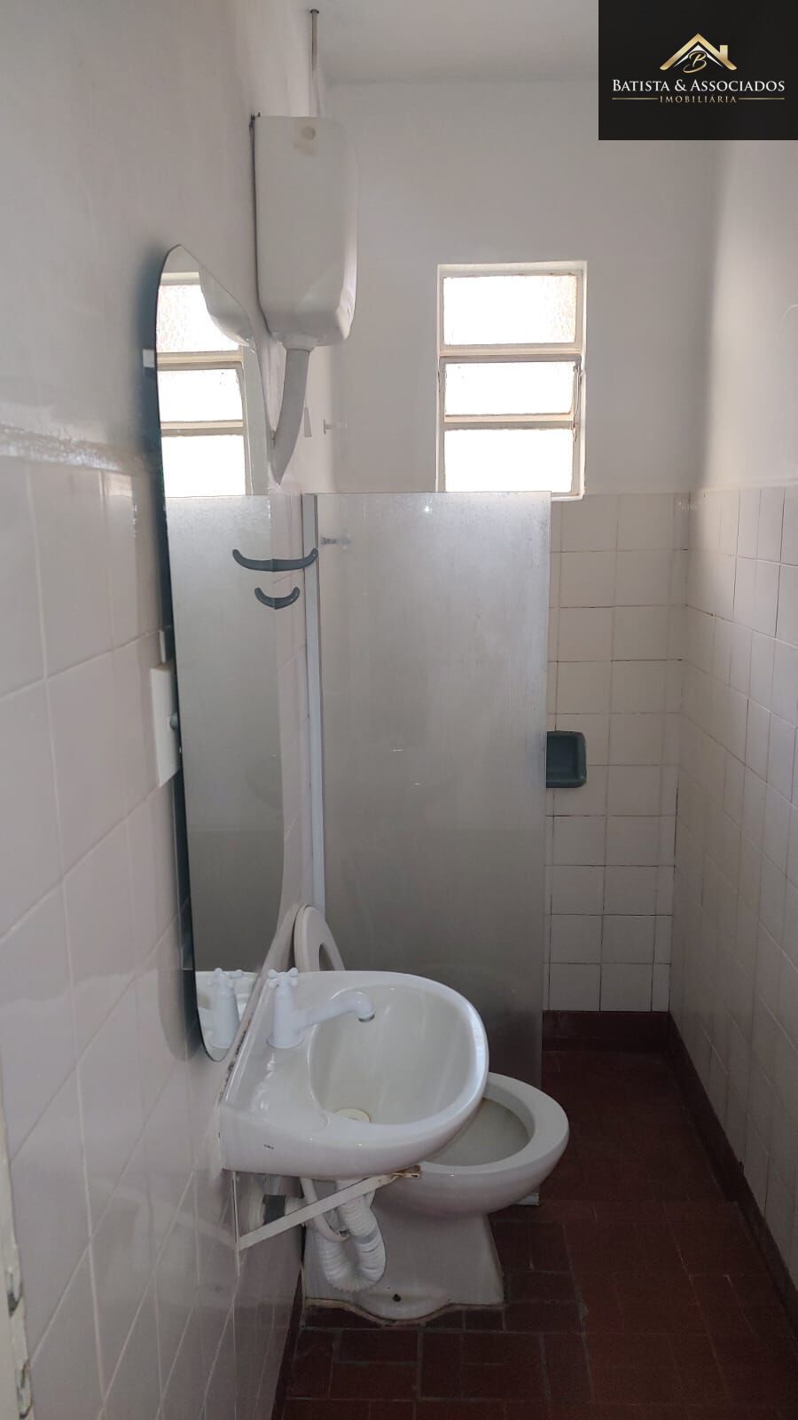 Casa, 1 quarto, 60 m² - Foto 10