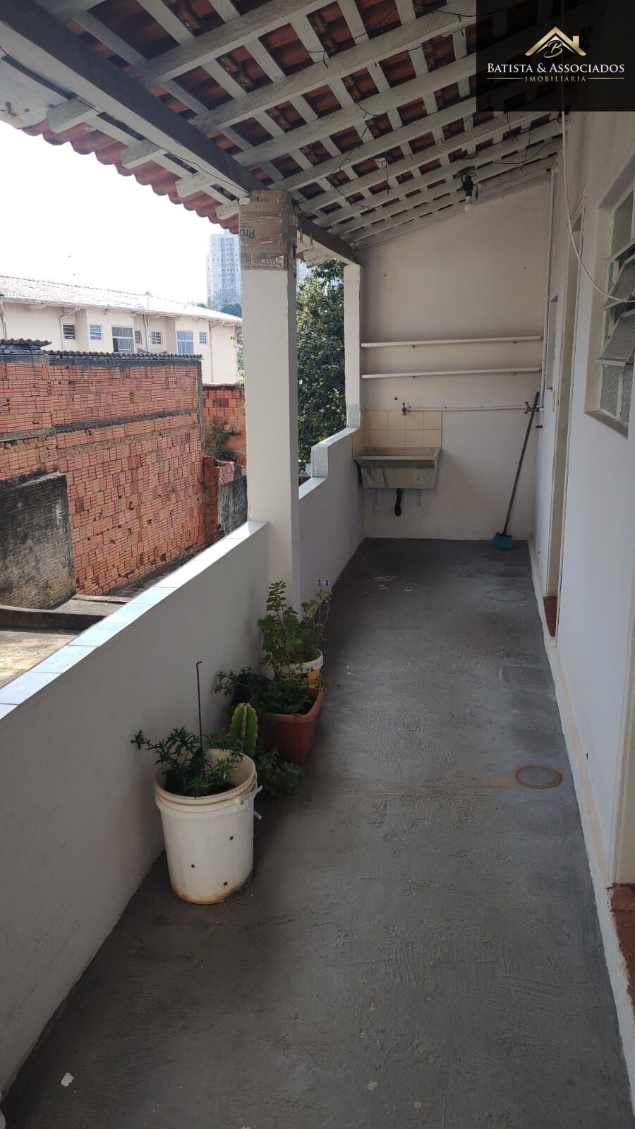 Casa, 1 quarto, 60 m² - Foto 7