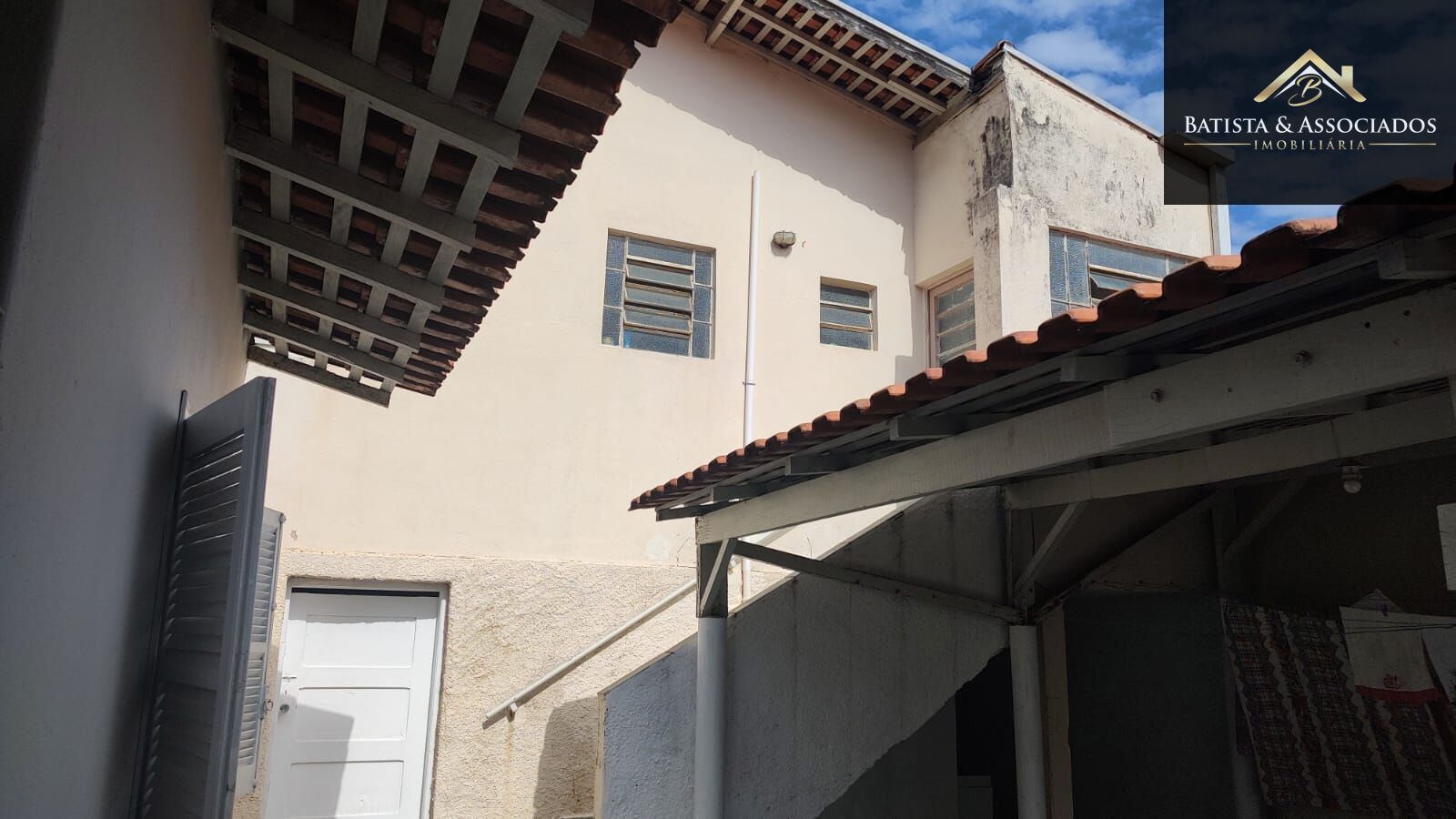 Casa, 1 quarto, 60 m² - Foto 11