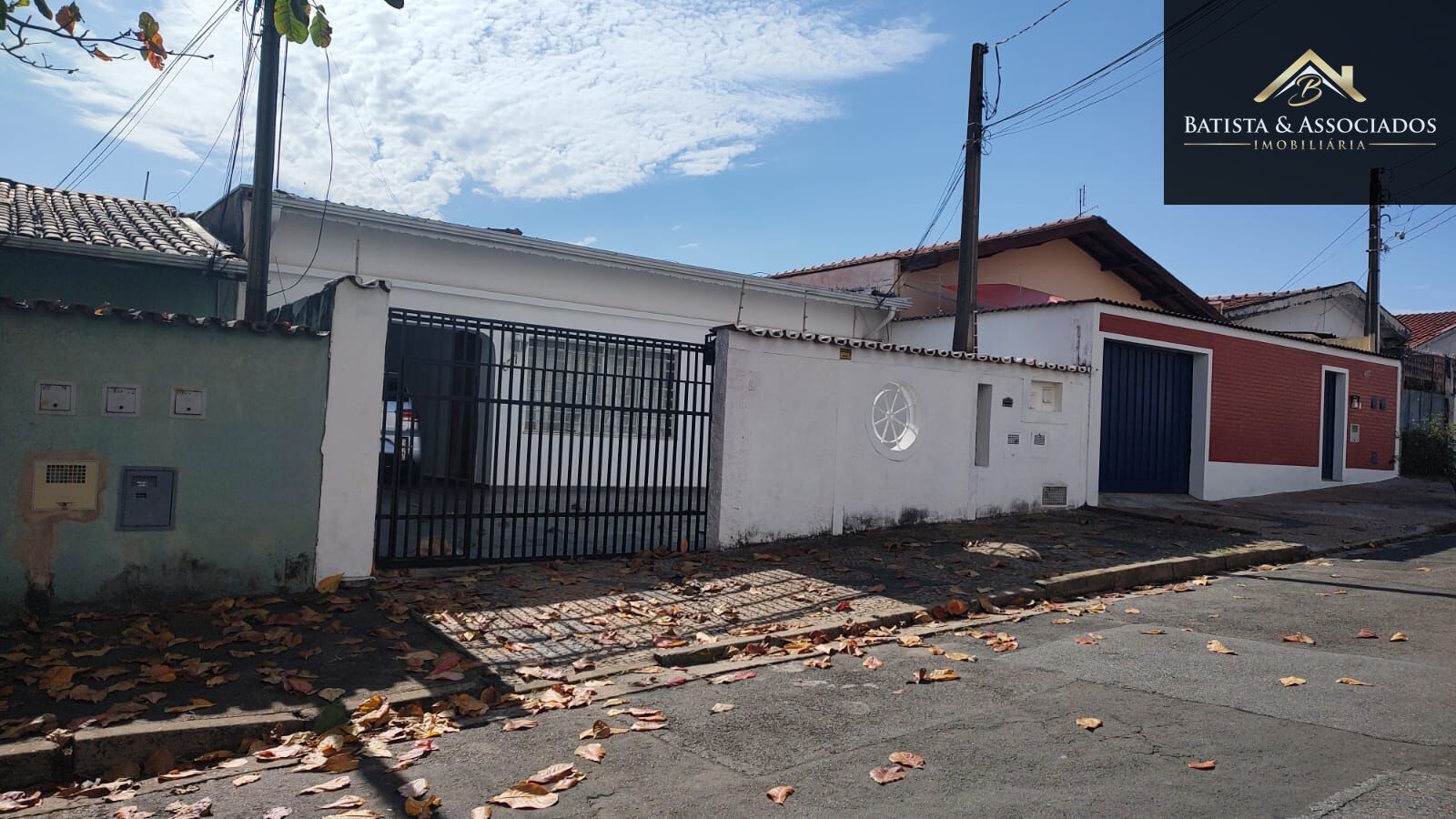 Casa, 1 quarto, 60 m² - Foto 1