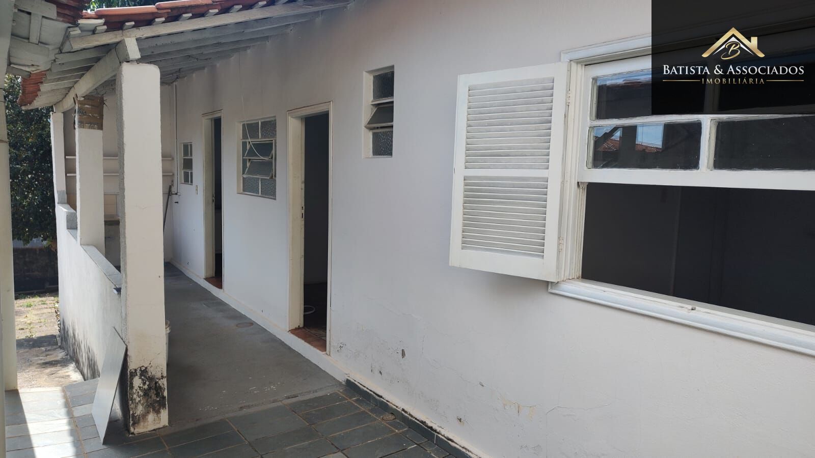 Casa, 1 quarto, 60 m² - Foto 3
