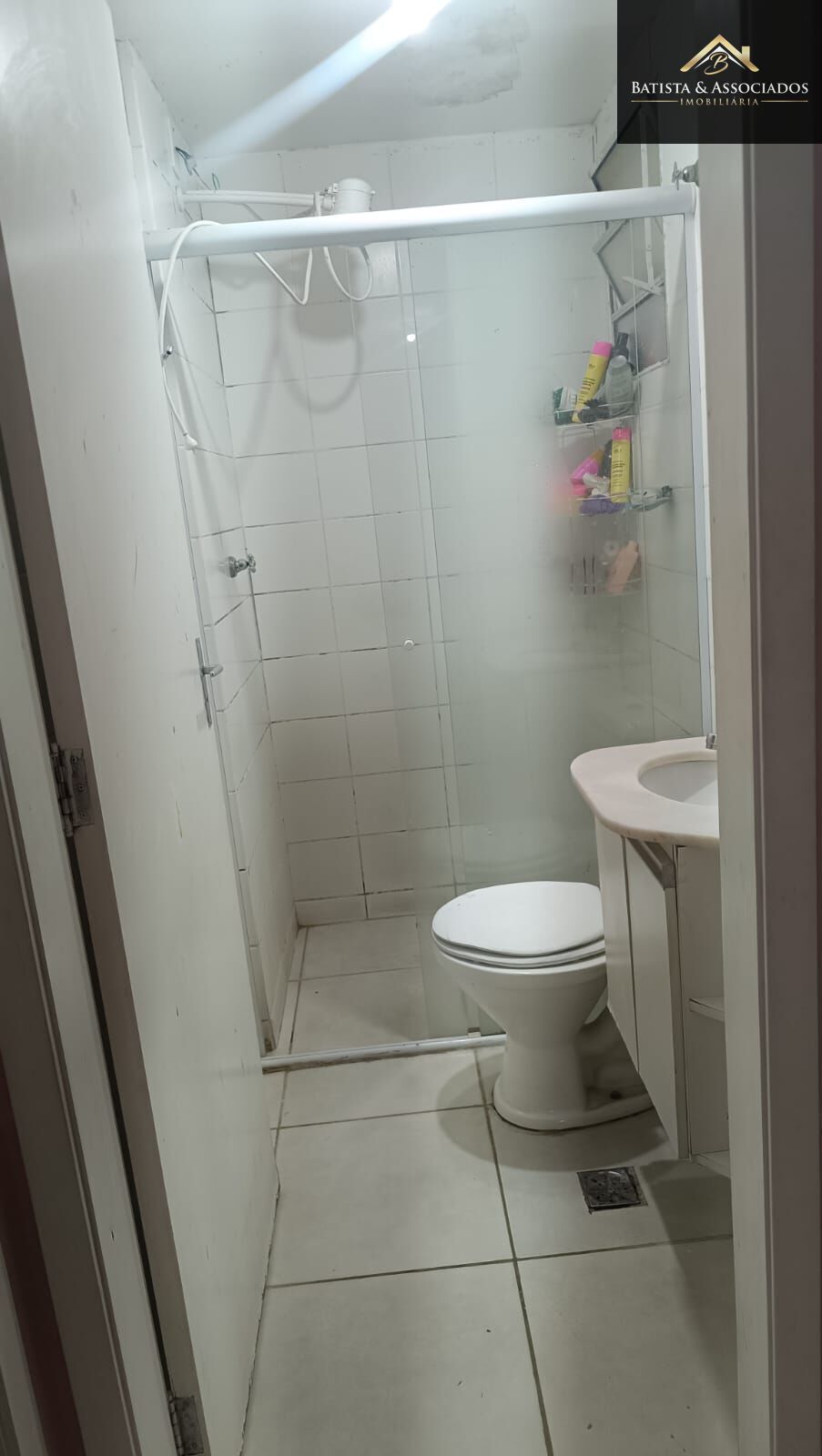Apartamento, 2 quartos, 50 m² - Foto 9