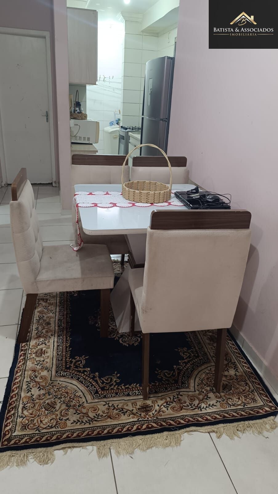 Apartamento, 2 quartos, 50 m² - Foto 3