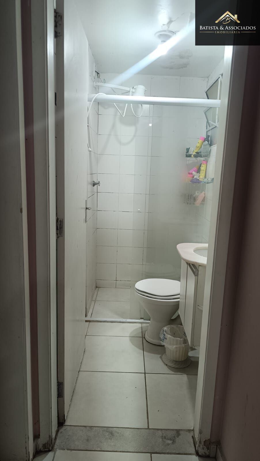 Apartamento, 2 quartos, 50 m² - Foto 7
