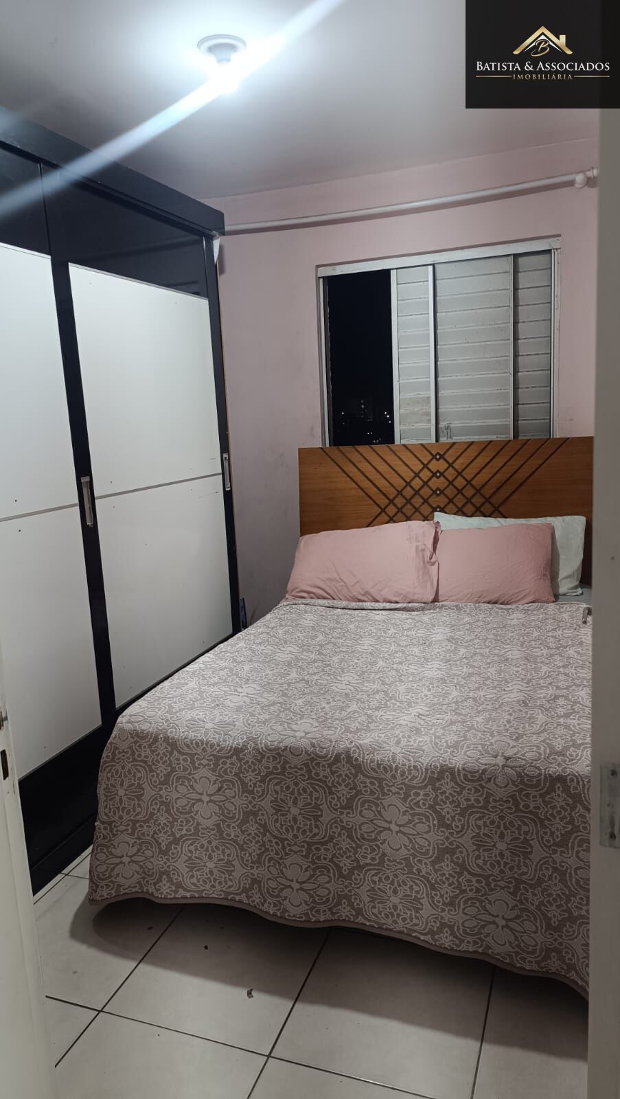 Apartamento, 2 quartos, 50 m² - Foto 6
